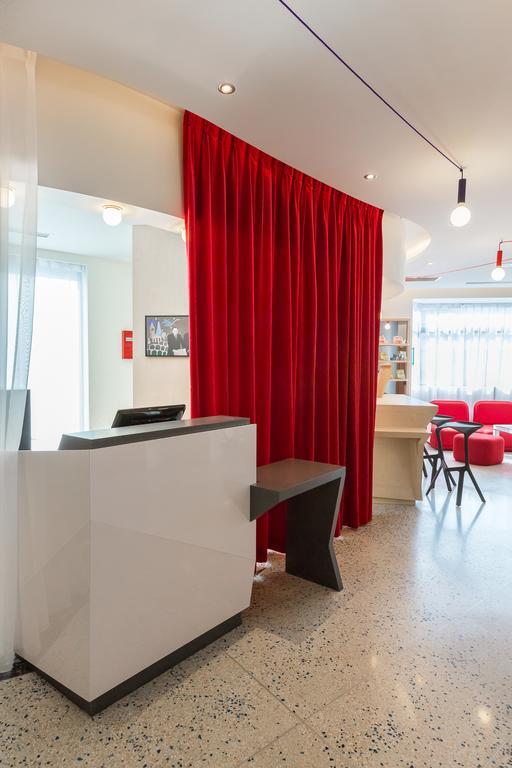 Hotel Ibis Styles Paris Mairie De Montreuil