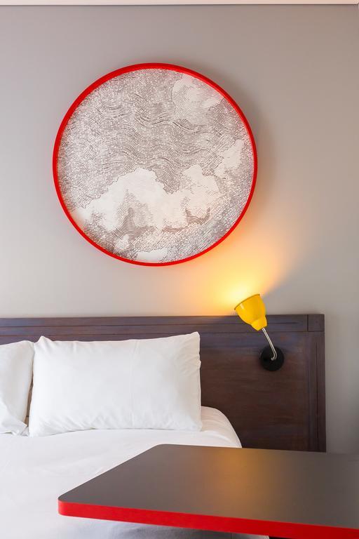 Ibis Styles Paris Mairie De Montreuil 3* Montreuil (Seine-Saint-Denis)