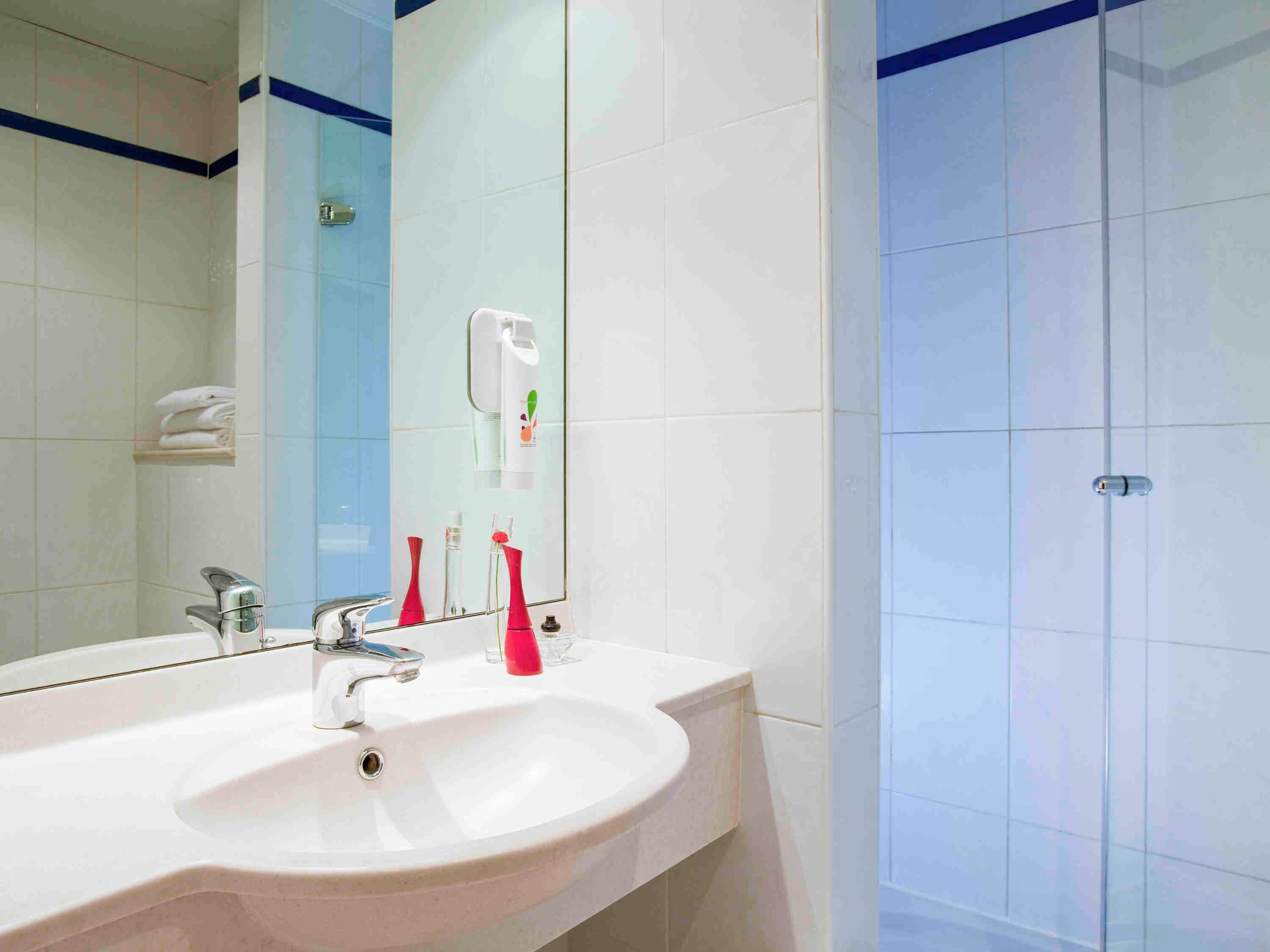 Ibis Styles Paris Mairie De Montreuil 3* Montreuil (Seine-Saint-Denis)