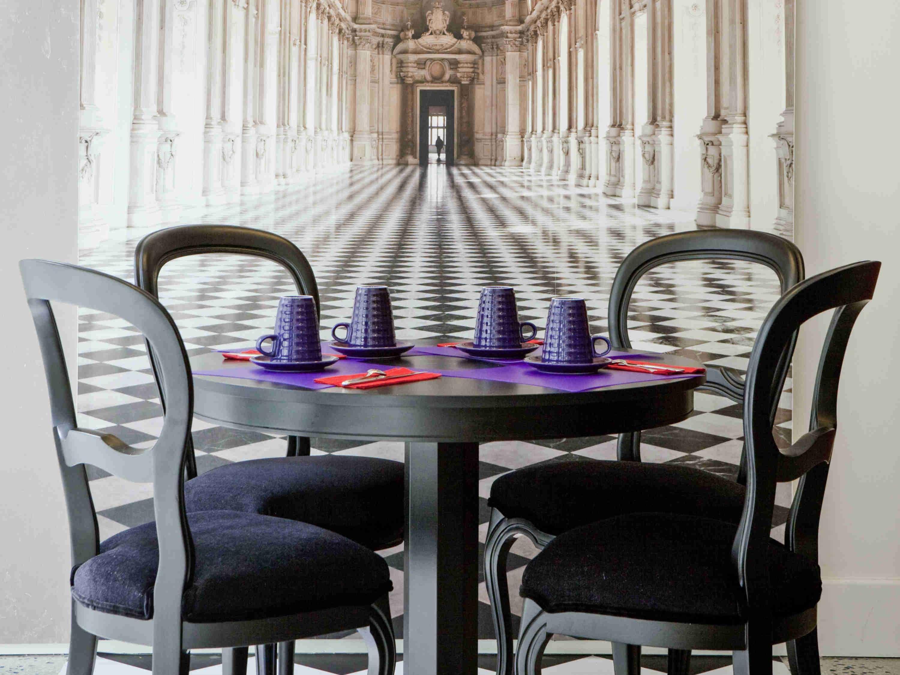 Hotel Ibis Styles Paris Mairie De Montreuil