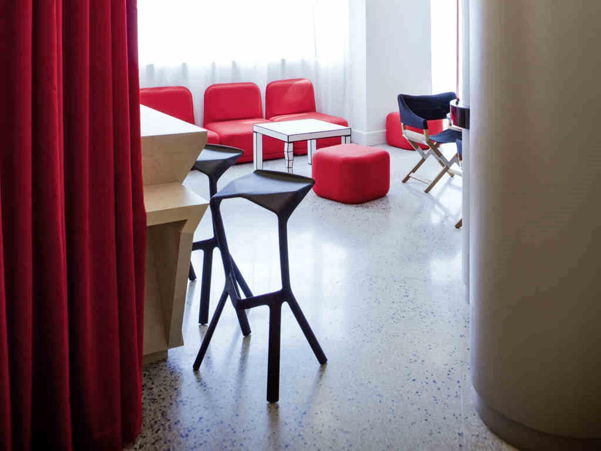 Hotel Ibis Styles Paris Mairie De Montreuil Montreuil (Seine-Saint-Denis)