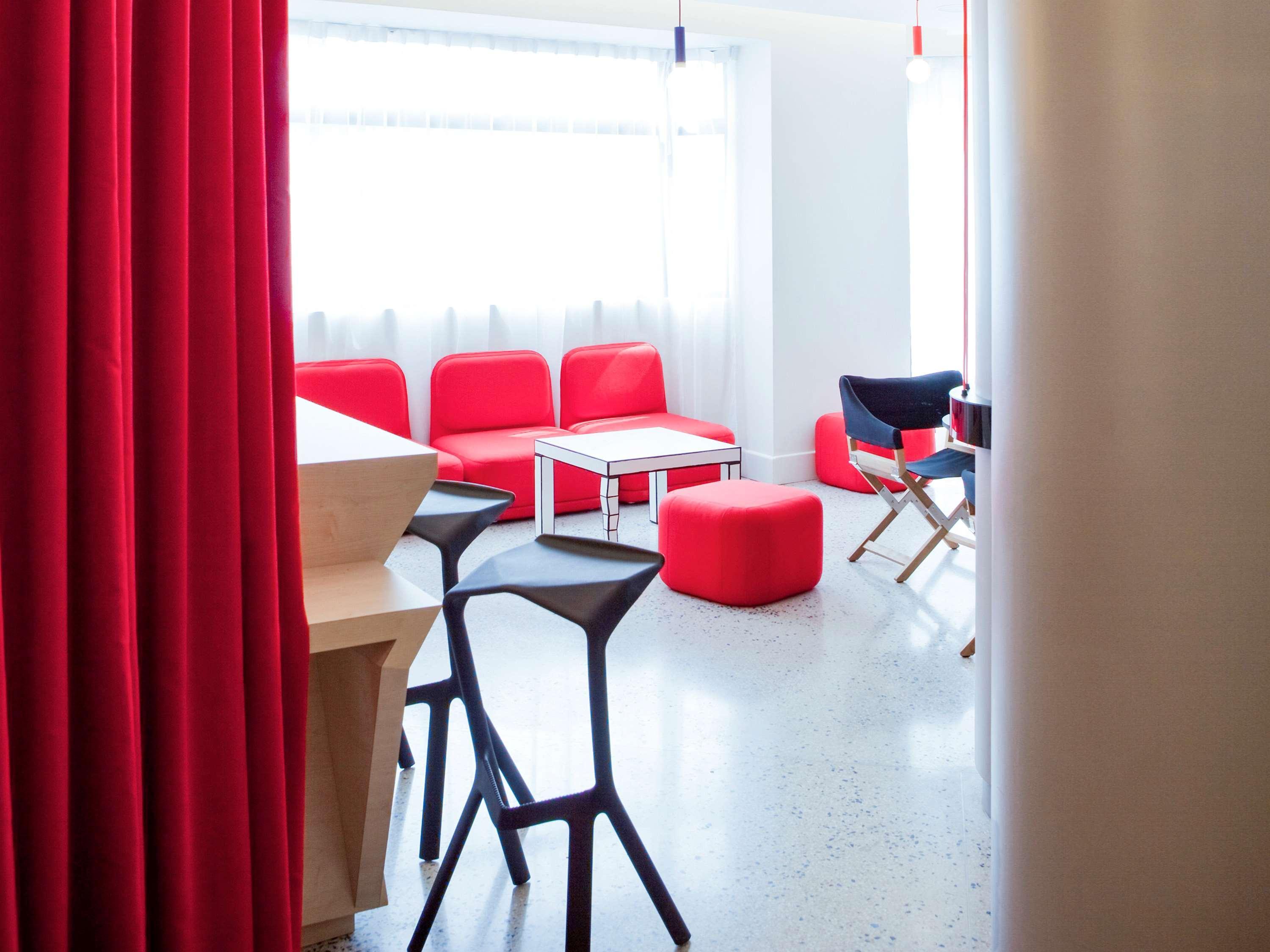Ibis Styles Paris Mairie De Montreuil Hotel