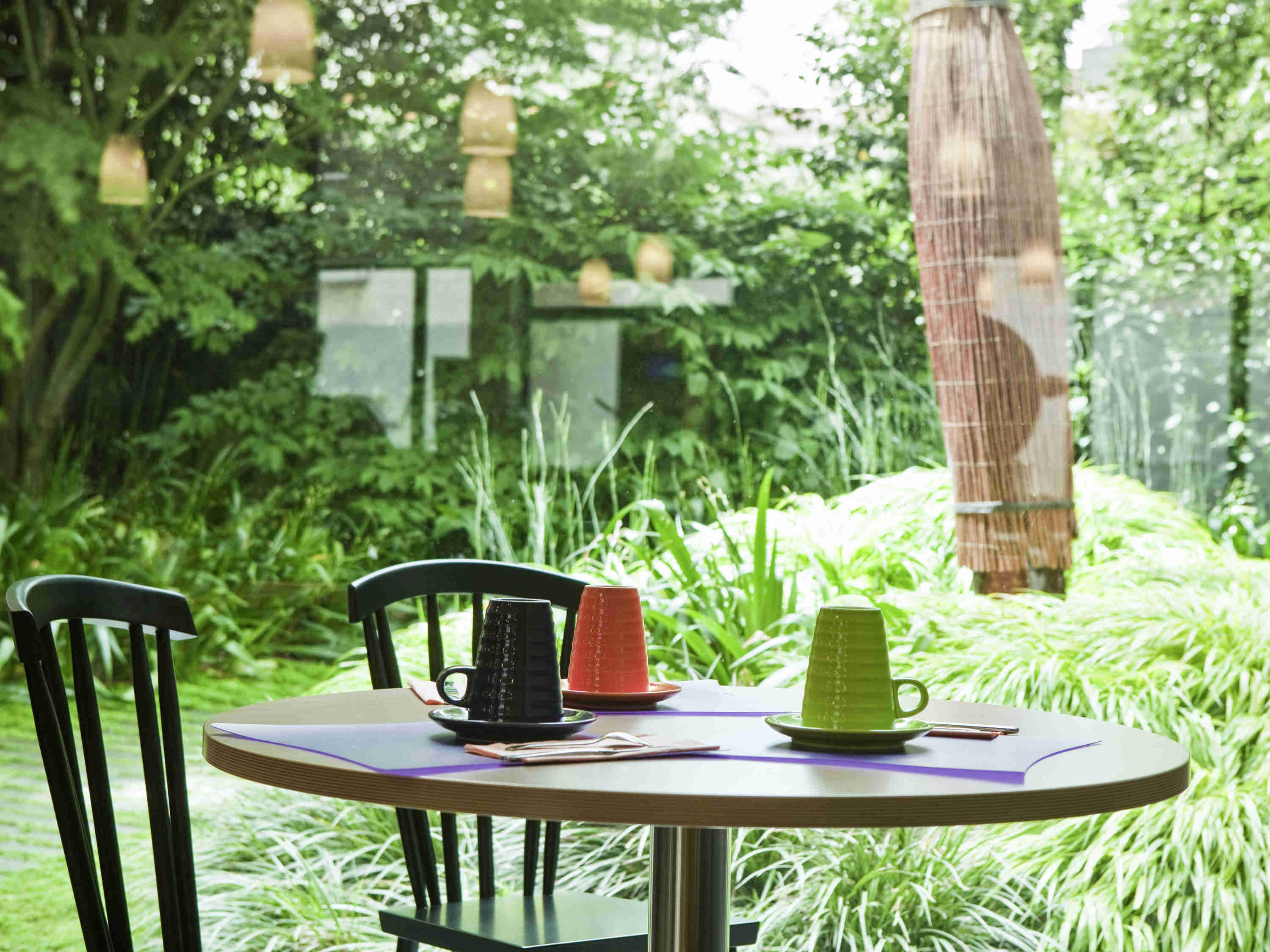 Ibis Styles Paris Mairie De Montreuil Montreuil (Seine-Saint-Denis)