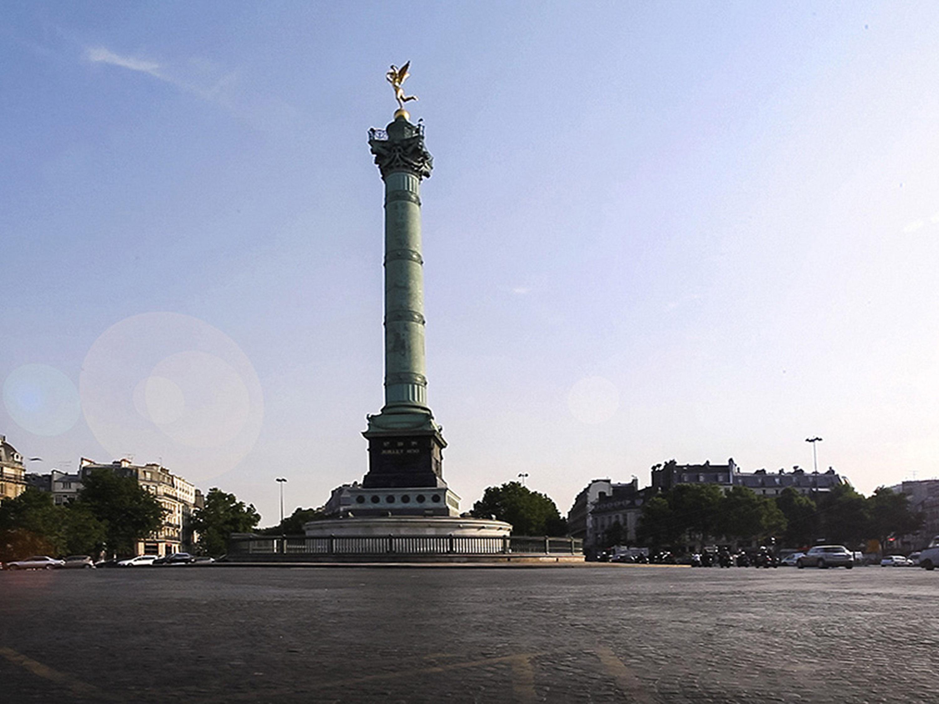 Hotel Ibis Styles Paris Mairie De Montreuil Montreuil (Seine-Saint-Denis)