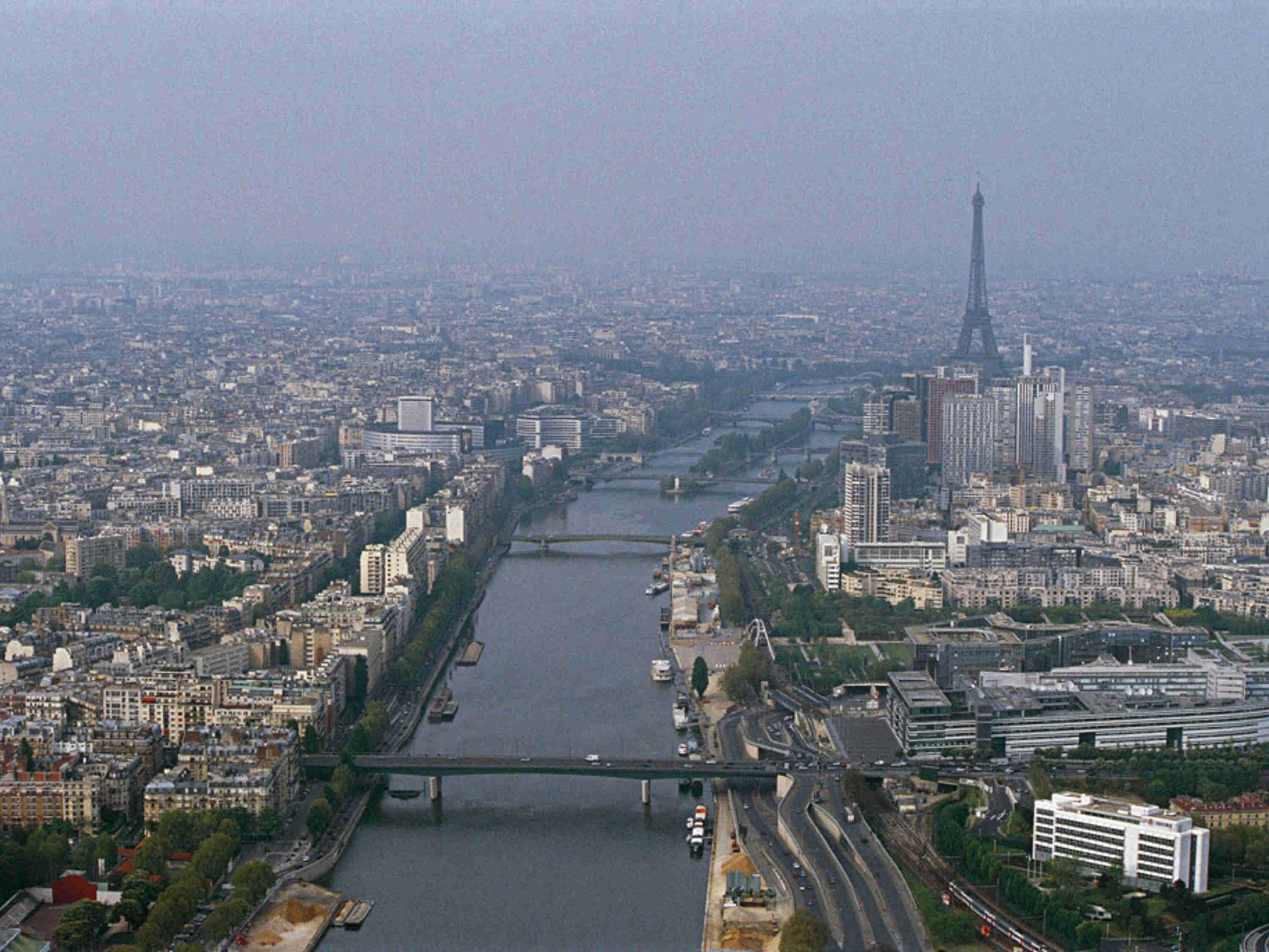 Ibis Styles Paris Mairie De Montreuil