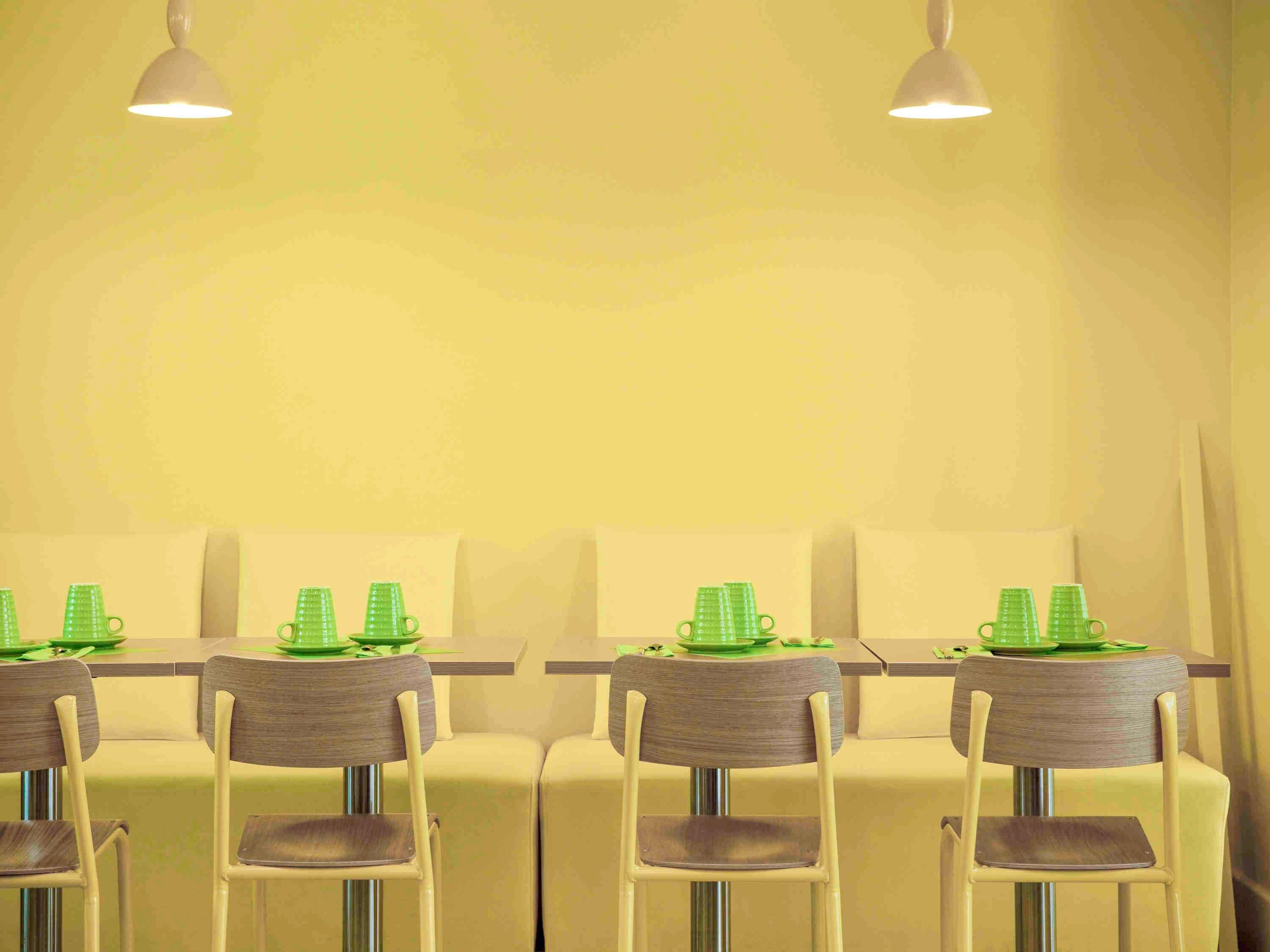 Hotel Ibis Styles Paris Mairie De Montreuil Montreuil (Seine-Saint-Denis)