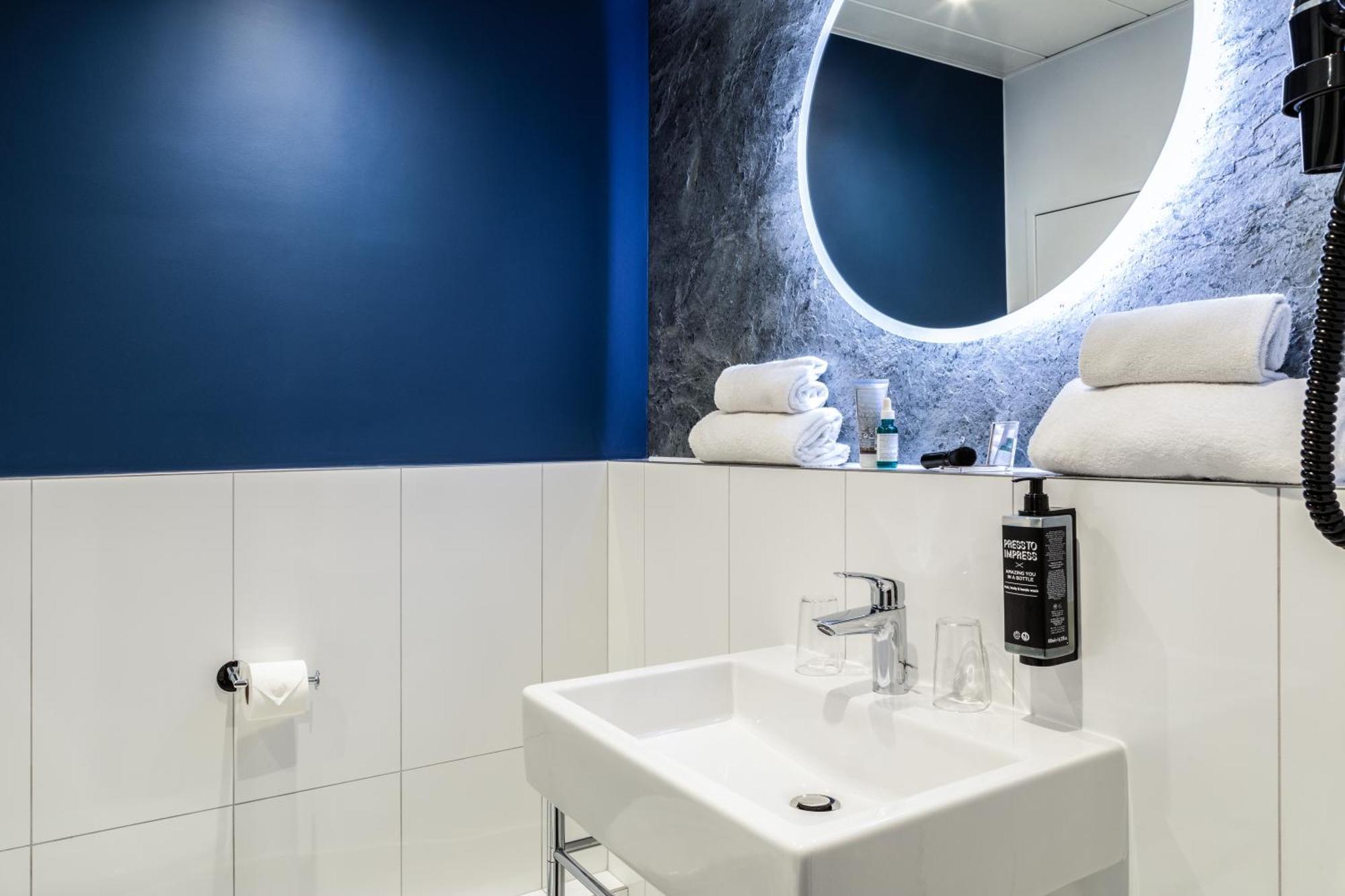 Ibis Styles Paris Mairie De Montreuil Hotel 3*