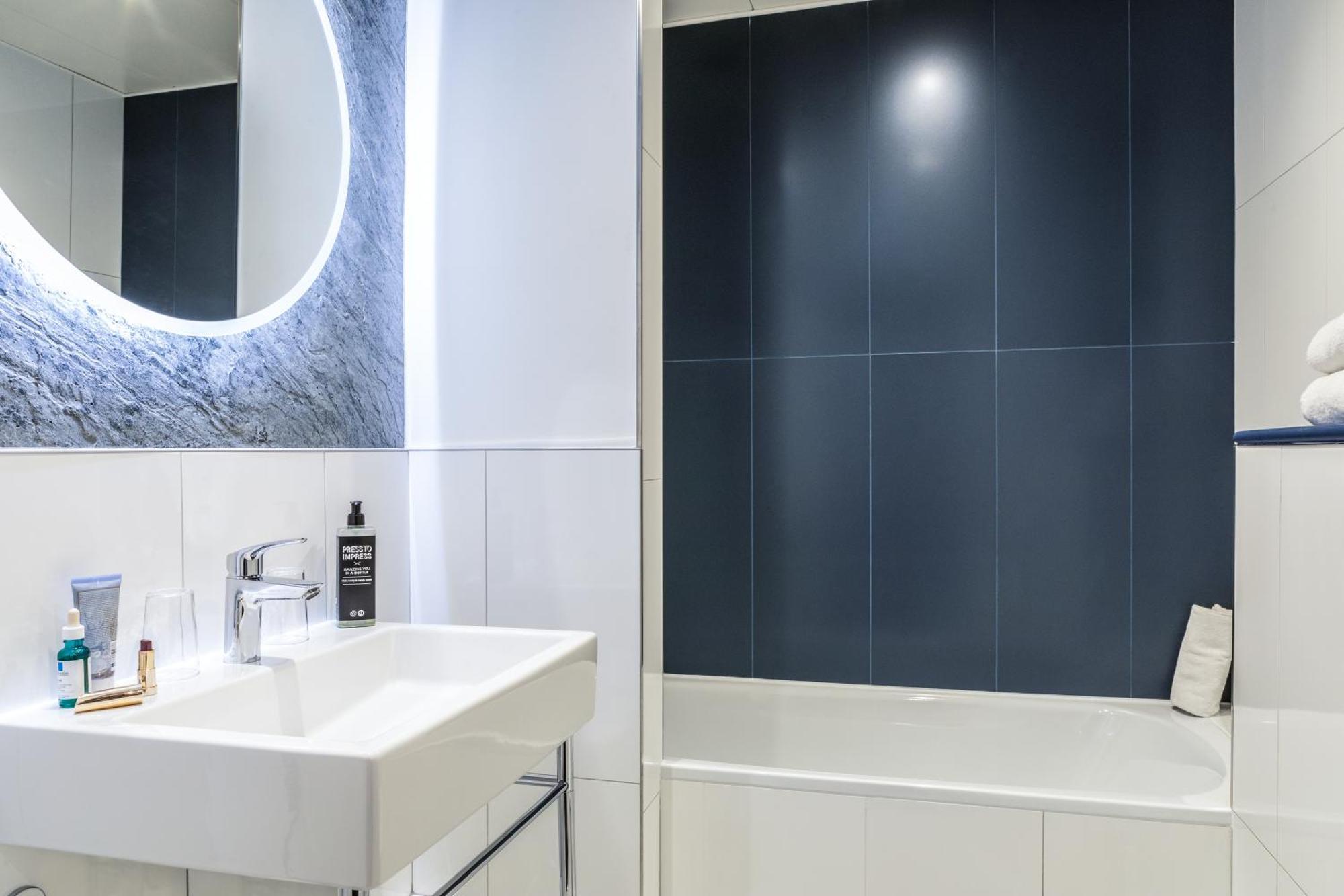 Hotel Ibis Styles Paris Mairie De Montreuil