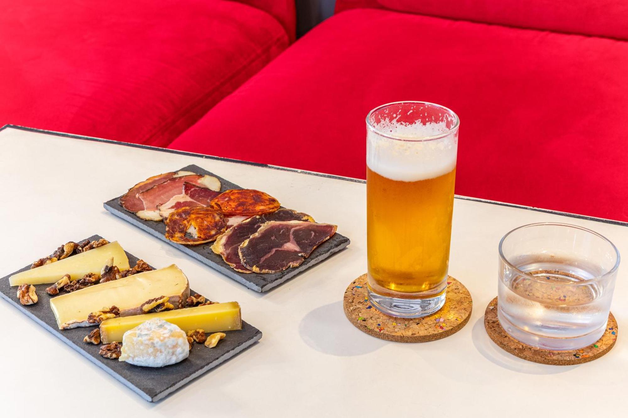Ibis Styles Paris Mairie De Montreuil Hotel Montreuil (Seine-Saint-Denis)