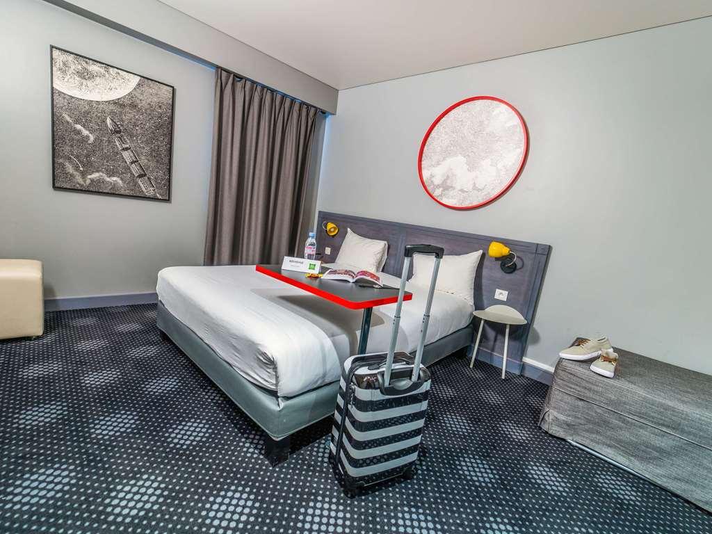 Ibis Styles Paris Mairie De Montreuil 3* Montreuil (Seine-Saint-Denis)
