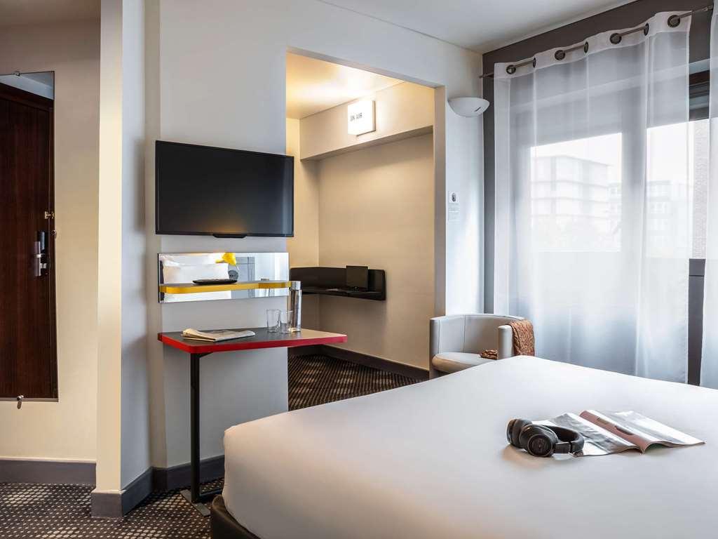 Hotel Ibis Styles Paris Mairie De Montreuil