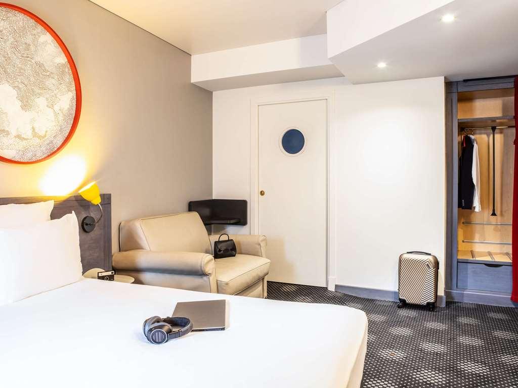 Hotel Ibis Styles Paris Mairie De Montreuil Montreuil (Seine-Saint-Denis)