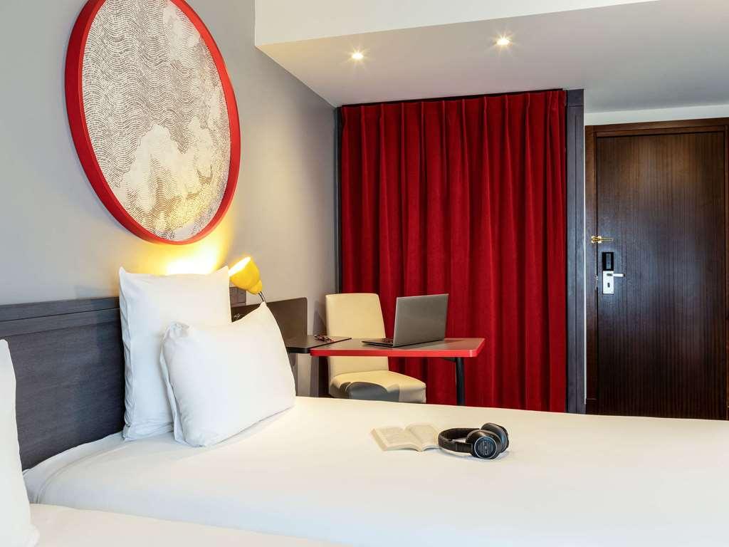Ibis Styles Paris Mairie De Montreuil Montreuil (Seine-Saint-Denis)