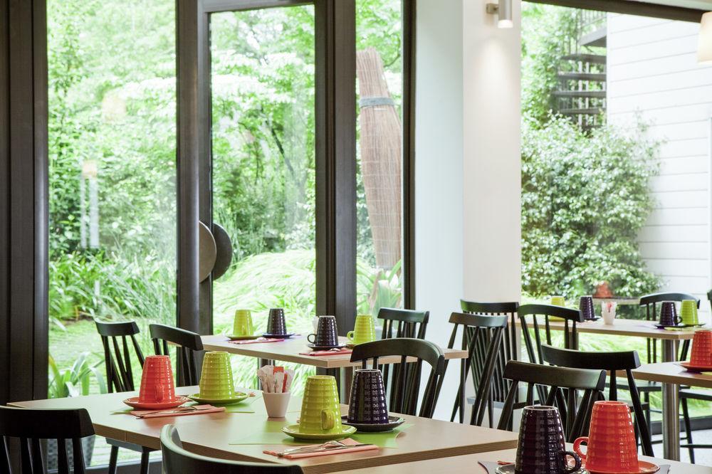 Ibis Styles Paris Mairie De Montreuil Hotel Montreuil (Seine-Saint-Denis)