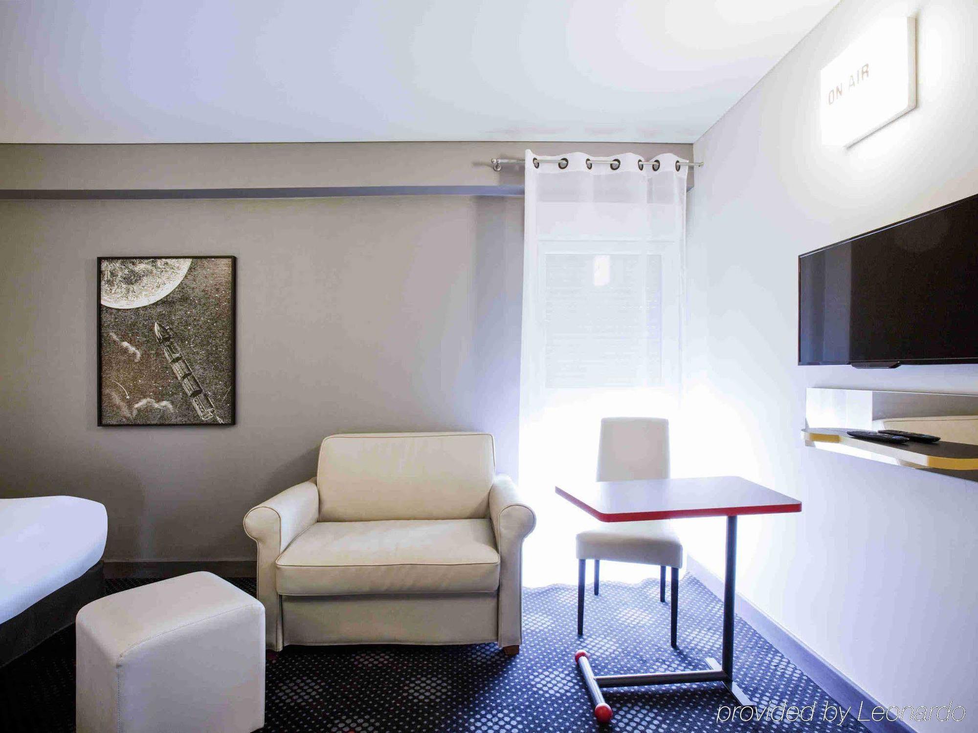 Ibis Styles Paris Mairie De Montreuil