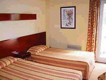 Ibis Styles Paris Mairie De Montreuil 3*